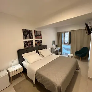 Pensjonat Centrooms Kovac