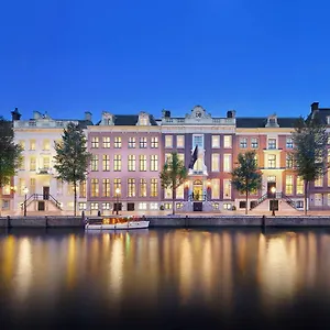 Waldorf Astoria ***** Amsterdam