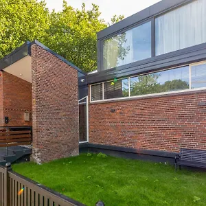 Appartement Bens The Walton