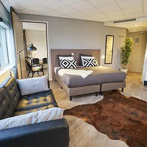 Amrâth Schiphol 3* Badhoevedorp