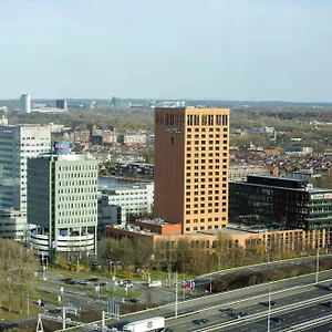 Der Valk 4* Utrecht