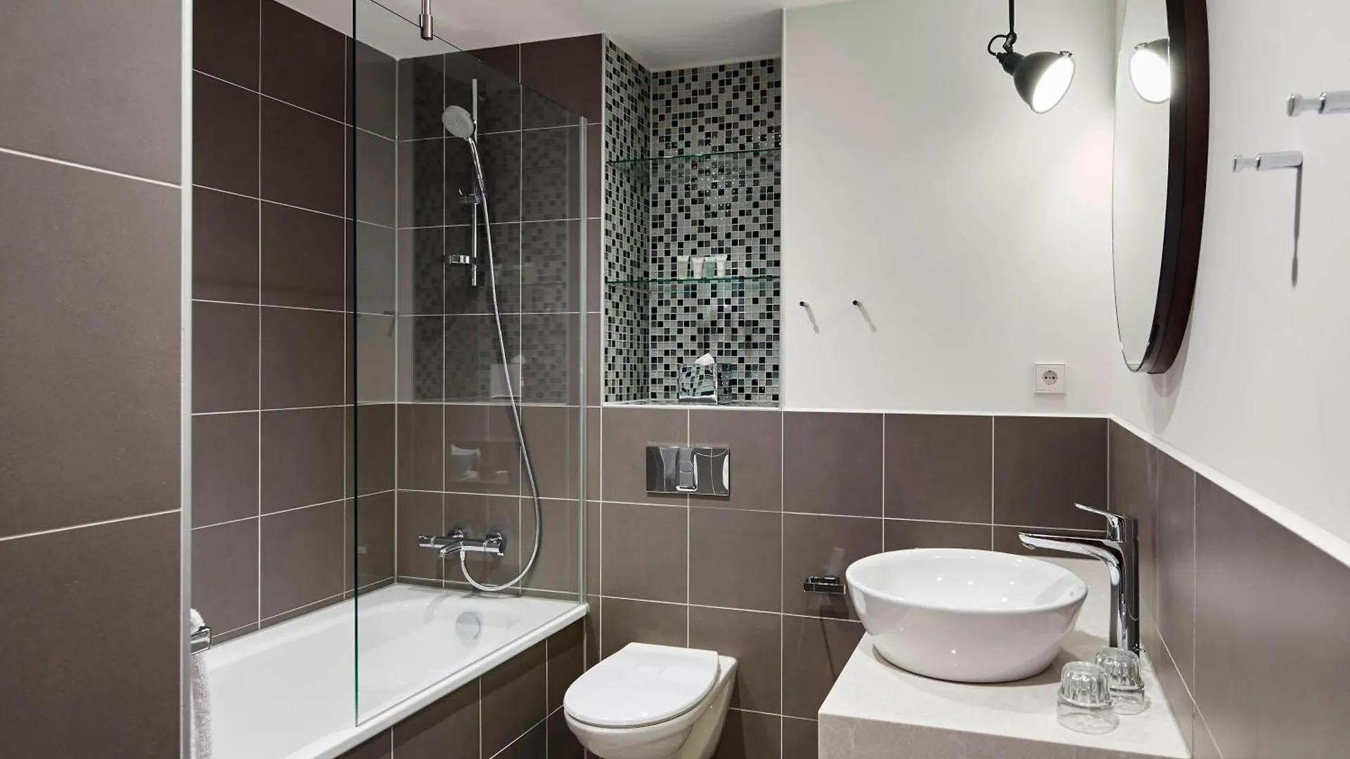 Residence Inn By Marriott Amsterdam Houthavens Hotel