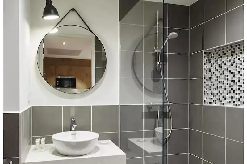 Residence Inn By Marriott Amsterdam Houthavens 4*,  Niederlande